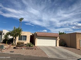 1844 Los Lagos Dr, Lake Havasu City, AZ 86403