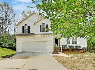 3335 N Winds Trl, Douglasville, GA