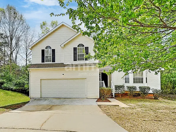 3335 N Winds Trl, Douglasville, GA 30135
