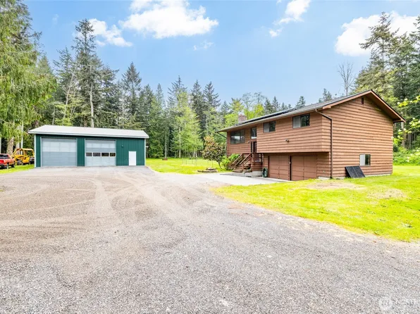 740 Nature Lane, Coupeville, WA 98239