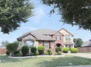 12571 Valley Spring Dr, Frisco, TX 75035