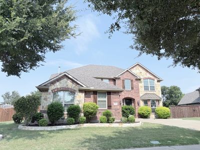 12571 Valley Spring Dr, Frisco, TX, 75035