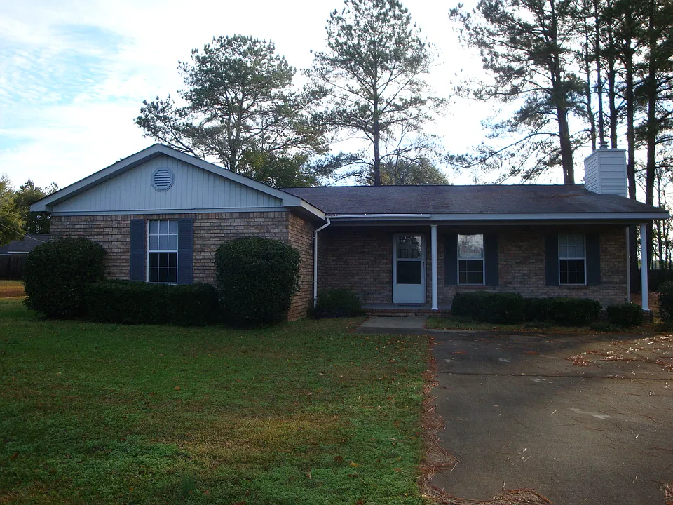 4406 Old Waynesboro Rd