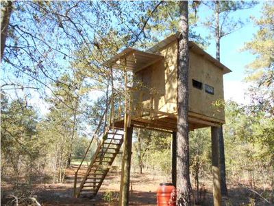 0 Oak Grove Rd, Sneads, FL, 32460