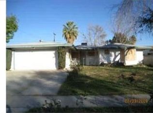 7141 Argyle Ave, San Bernardino, CA 92404