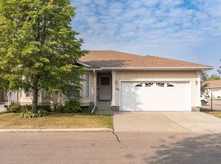 13320 124th St NW #66, Edmonton, AB T5L5B7