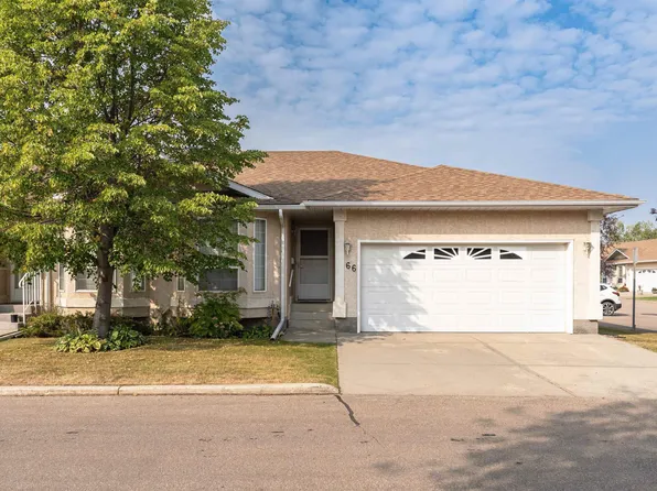 13320 124th St NW #66, Edmonton, AB T5L 5B7