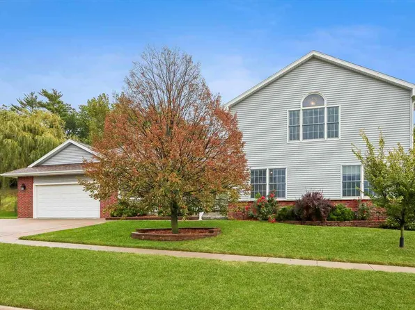 113 Bedford Rd, Williamsburg, IA 52361