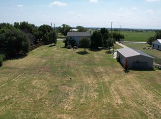 1766 Boss Range Rd, Justin, TX 76247