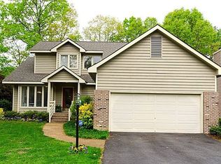 4700 Snowmass Rd, Glen Allen, VA 23060