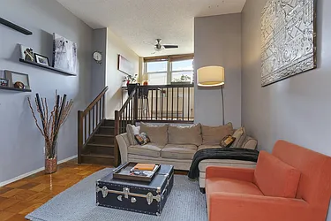 Sold by Corcoran