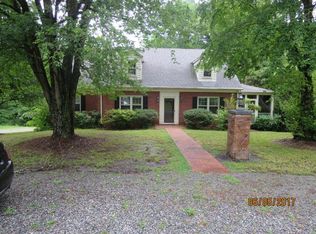 2911 N Main St, South Boston, VA 24592