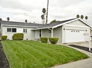 39568 Kahlua Ct, Fremont, CA 94538