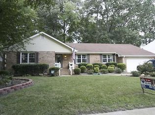 4645 Larkwood Dr, Virginia Beach, VA 23464