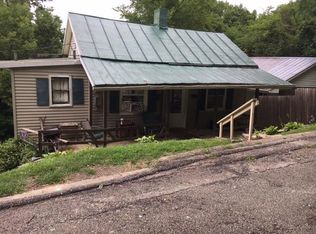 329 N 3rd St, Ripley, OH 45167