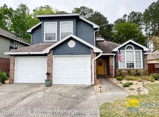 1903 Mistral Ln W, Fort Walton Beach, FL 32547