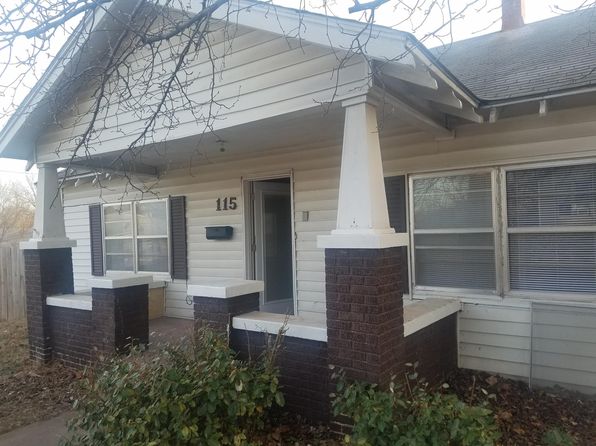 115 E Dewey St