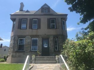 252 Garden Ave, Mount Vernon, NY 10553