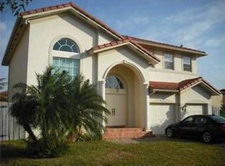 14863 SW 33rd Ter, Miami, FL 33185