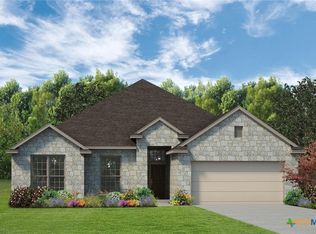 1106 Bending Bough Way, Temple, TX 76502