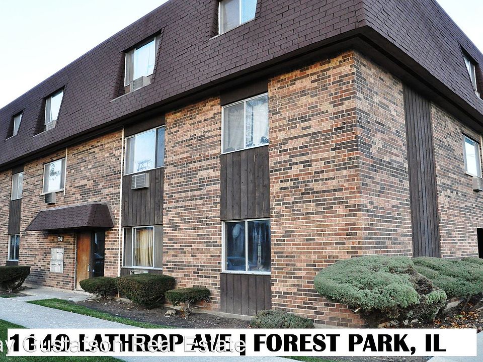 1st image of 1140 Lathrop Ave APT 206