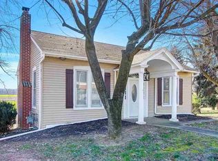 4764 E Prospect Rd, York, PA 17406