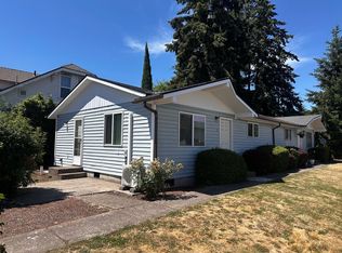 1021 Main St E APT 2, Monmouth, OR 97361