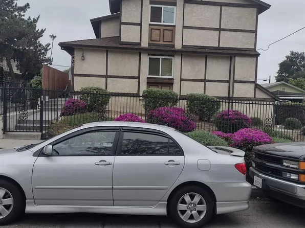 506 N Mar Vista Ave APT 6, Pasadena, CA 91106