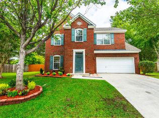 144 E Hartwick Ln, Goose Creek, SC 29445