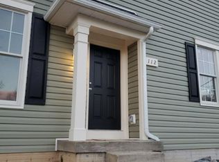 112 Hawk Trl, Winchester, VA 22602