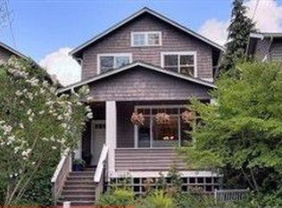 1620 38th Ave E, Seattle, WA 98112