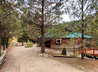 67 Wilderness Ranch Rd, Boise, ID 83716