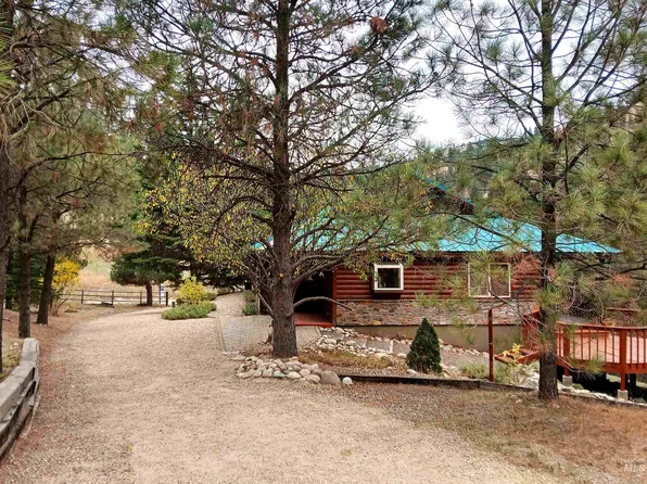 67 Wilderness Ranch Rd, Boise, ID 83716