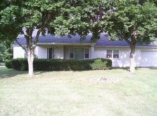 9285 S Mann Rd, Tipp City, OH 45371