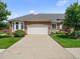 14877 N Park Dr, Shelby Township, MI 48315