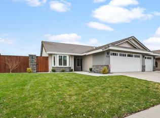 5125 Amaro Way, Salida, CA
