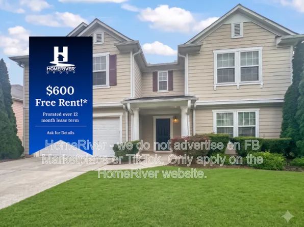 2613 Waterdale Rd SW, Atlanta, GA 30331