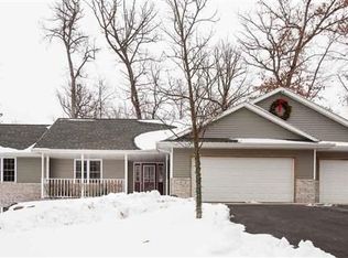 N5668 Shea Ln, Albany, WI 53502