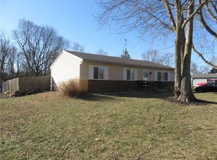 1045 Ross Ct, Franklin, IN 46131