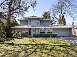 338 Linden St, Winnetka, IL 60093