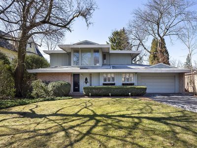 338 Linden St, Winnetka, IL, 60093
