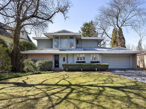 338 Linden St, Winnetka, IL 60093