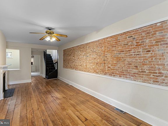 5th image of 119 S Poppleton St