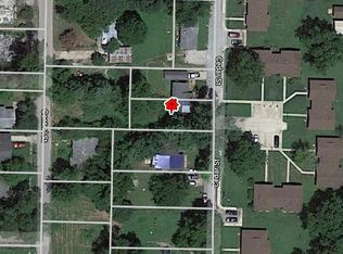 528 Cedar St, Luxora, AR 72358