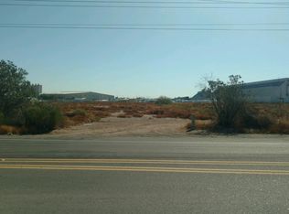 1000 N Thornton Rd, Casa Grande, AZ 85122