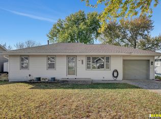 1241 N 13th St, Nebraska City, NE 68410