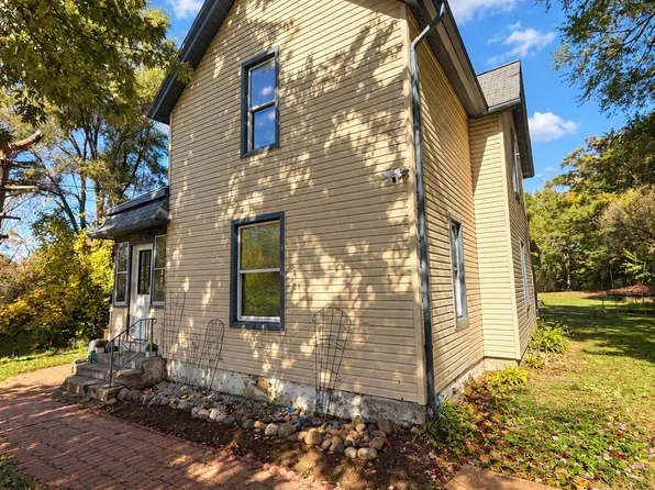 606 E Porter St, Jackson, MI 49202