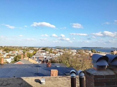 399 E 7th St #3, South Boston, MA, 02127