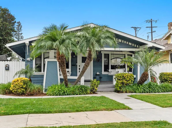 412 S Orange St, Orange, CA 92866