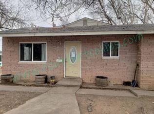 418 S Overland Trl, Fort Collins, CO 80521